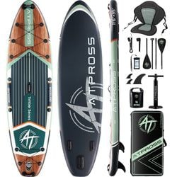 Pro – Army Green and Wood Grain