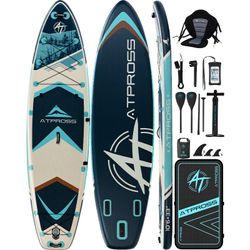 Pro – Ivory Tide（Ivory & Teal）