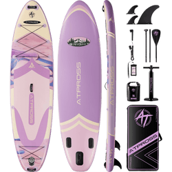 Baisc – Purple&Pink