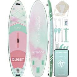 Pro – Gradient Orchard Glow (Green & Red)