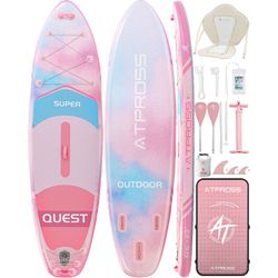 Pro – Gradient Skyblush (Pink & Blue)