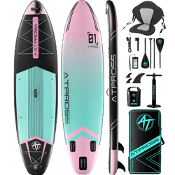 Pro – Black&Pink&Green