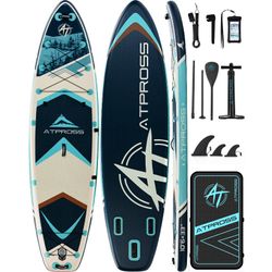 Basic – Ivory Tide (Ivory & Teal)