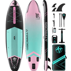 Basic – Black&Pink&Green