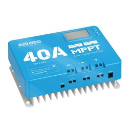 Accessoire – 40A MPPT