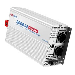 Accessoire – 2000W Onduleur