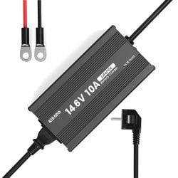 14.6V 10A Chargeur