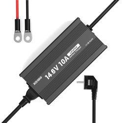 Accessoire – 14.6V 10A Chargeur