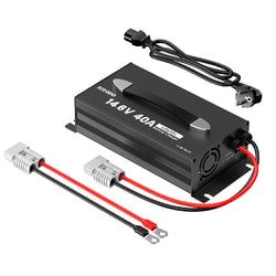 Accessoire – 14.6V 40A Chargeur Poignée