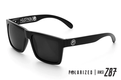 Black Polarized