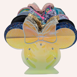 Minnie Ear Headband Storage – 1