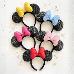 Ear Headbands – 6