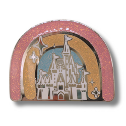 Enamel and Rhinestone Pins – 1