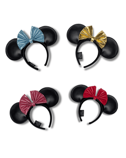 Faux Leather Ears – 4