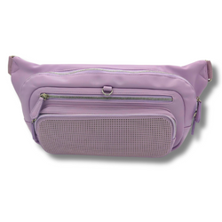 The Single Rider® - Lilac Haze – Designer Park Company