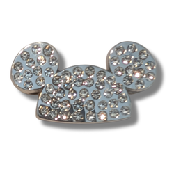Enamel and Rhinestone Pins – 2