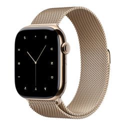 Color – Light Gold
