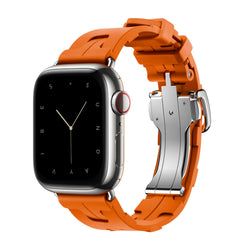 Color – Orange