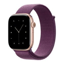 Color – Plum