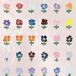 Similar Styles – 8-Bit Garden
