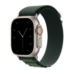 Color – Dark Green