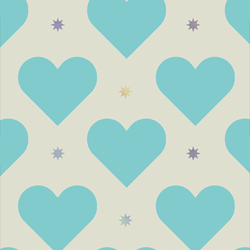 Similar Styles – Heart Grid