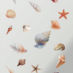 Similar Styles – Beachcomber Dream