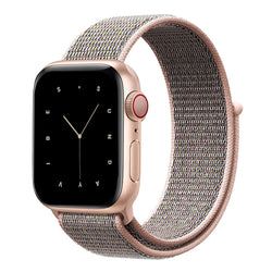 Color – Pink Sand