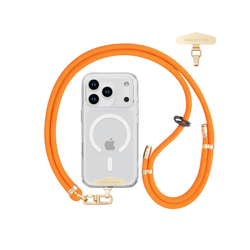 Color – Orange