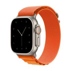 Color – Orange