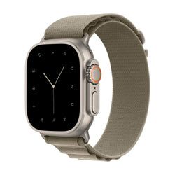 Color – Olive