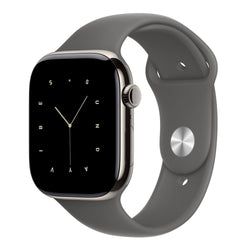 Color – Stone Grey