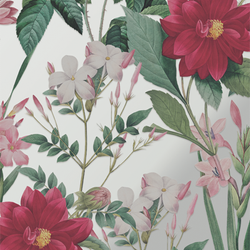 Similar Styles – Rose Garden Gaze