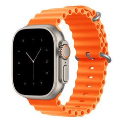 Color – Orange