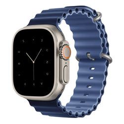 Color – Light & Deep Navy