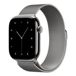 Color – Silver