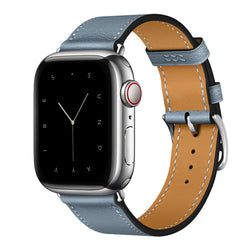 Color – Blue Lin