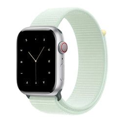 Color – Soft Mint