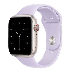 Color – Light Purple