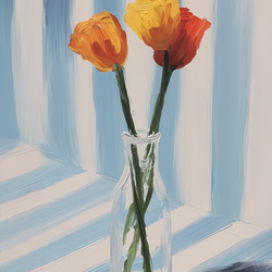 Similar Styles – Vase Verse
