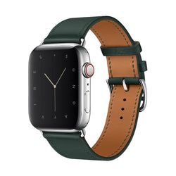 Color – Midnight Green