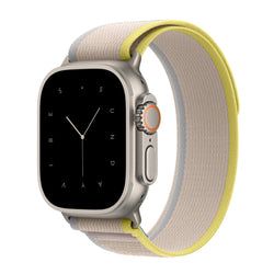 Color – Yellow/Cream/Grey