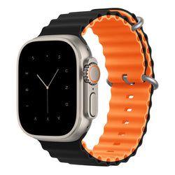 Color – Black/Orange