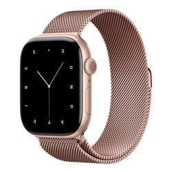 Color – Rose Gold