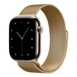 Color – Yellow Gold