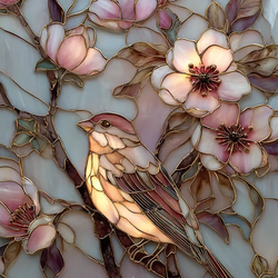 Similar Styles – Gilded Aviary