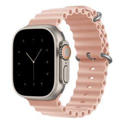 Color – Sand Pink