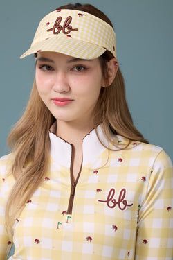 Colour – YELLOW