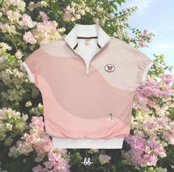 COLOUR – PINK