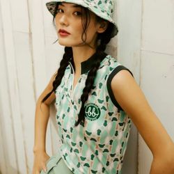 COLOUR – GREEN